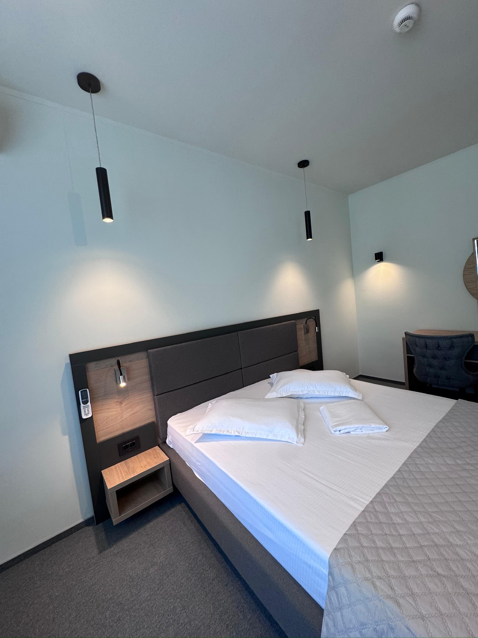 Double room